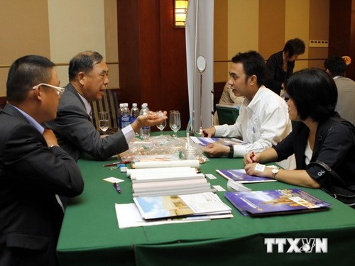 Taiwanese tourist businesses seek investment opportunities in Vietnam - ảnh 1